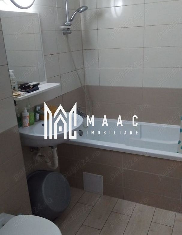 Apartament 2 camere I Avantgarden I Balcon