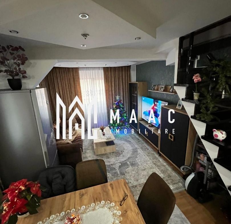 Apartament 3 Camere | 55 MPU | Renovat Recent | Hipodrom 2