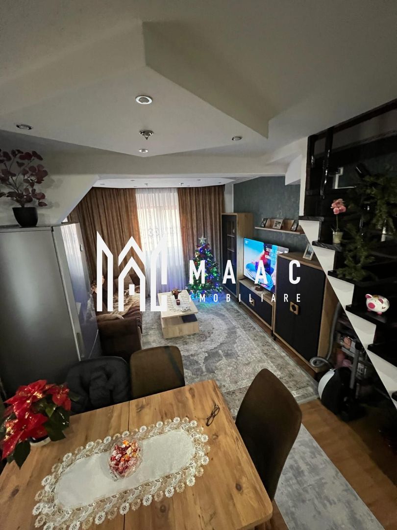 Apartament 3 Camere | 55 MPU | Renovat Recent | Hipodrom 2