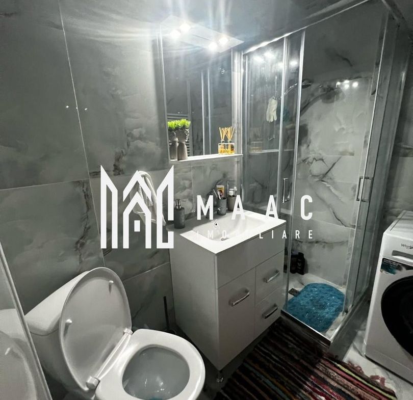 Apartament 3 Camere | 55 MPU | Renovat Recent | Hipodrom 2