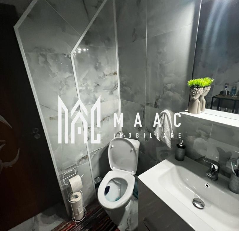 Apartament 3 Camere | 55 MPU | Renovat Recent | Hipodrom 2