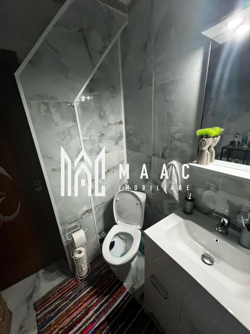 Apartament 3 Camere | 55 MPU | Renovat Recent | Hipodrom 2