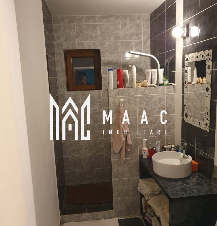 Apartament 3 camere | Etaj 2 | Balcon | Calea Cisnadiei