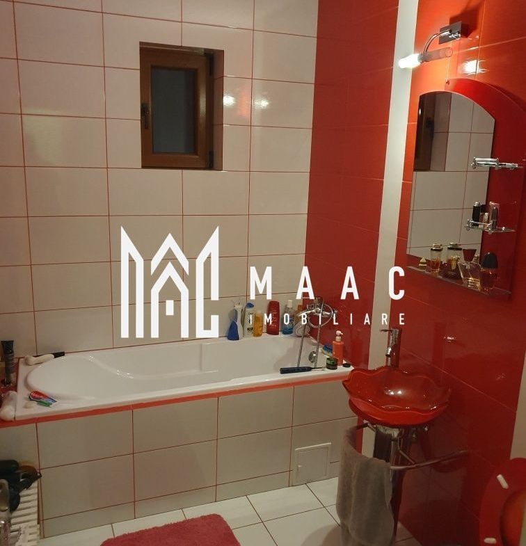 Apartament 3 camere | Etaj 2 | Balcon | Calea Cisnadiei