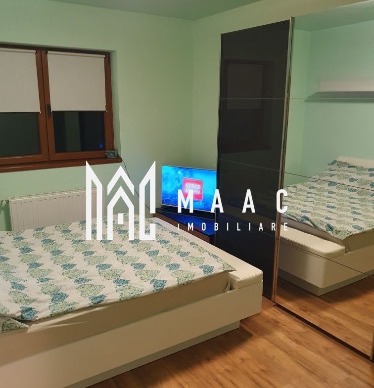 Apartament 3 camere | Etaj 2 | Balcon | Calea Cisnadiei