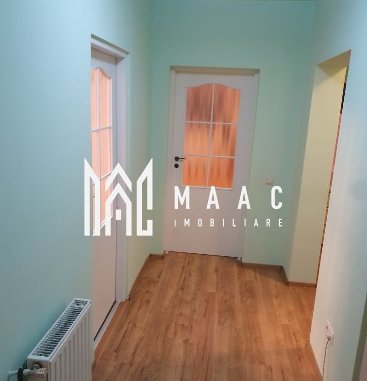 Apartament 3 camere | Etaj 2 | Balcon | Calea Cisnadiei