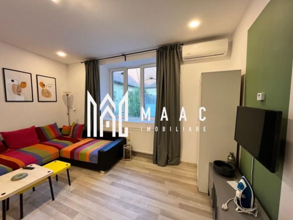 Apartament o camera | 44 mpu | Zona Centrala