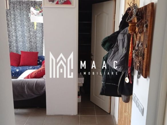 Apartament 3 camere I Curte I Spatiu comercial I Cedonia