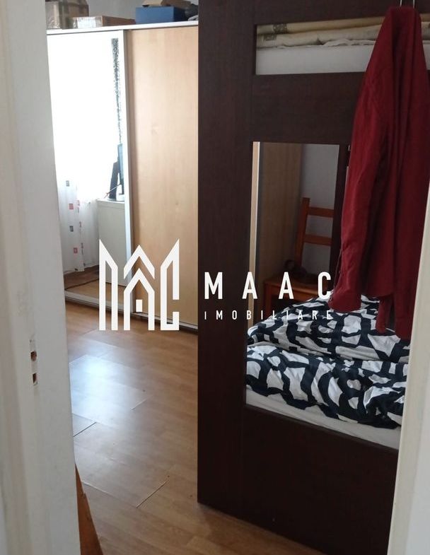 Apartament 3 camere I Curte I Spatiu comercial I Cedonia