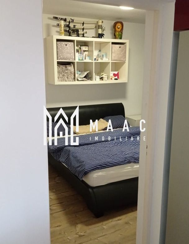 Apartament 3 camere I Curte I Spatiu comercial I Cedonia