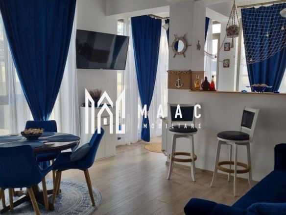 Apartament 3 camere I Decomandat I Doamna Stanca