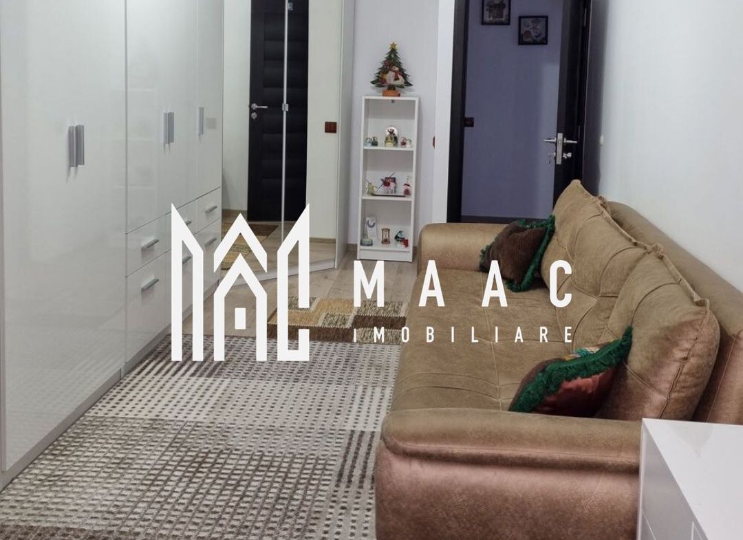 Apartament 3 camere I Decomandat I Doamna Stanca