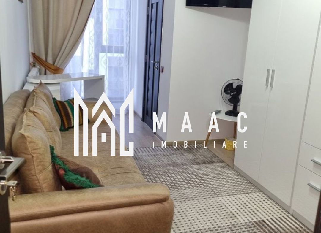 Apartament 3 camere I Decomandat I Doamna Stanca