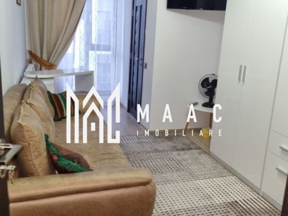 Apartament 3 camere I Decomandat I Doamna Stanca