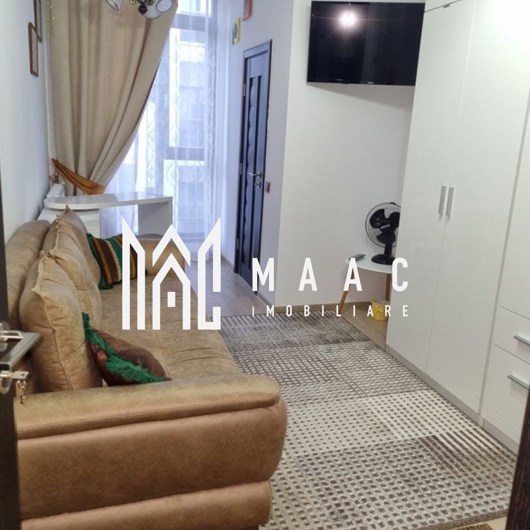 Apartament 3 camere I Decomandat I Doamna Stanca