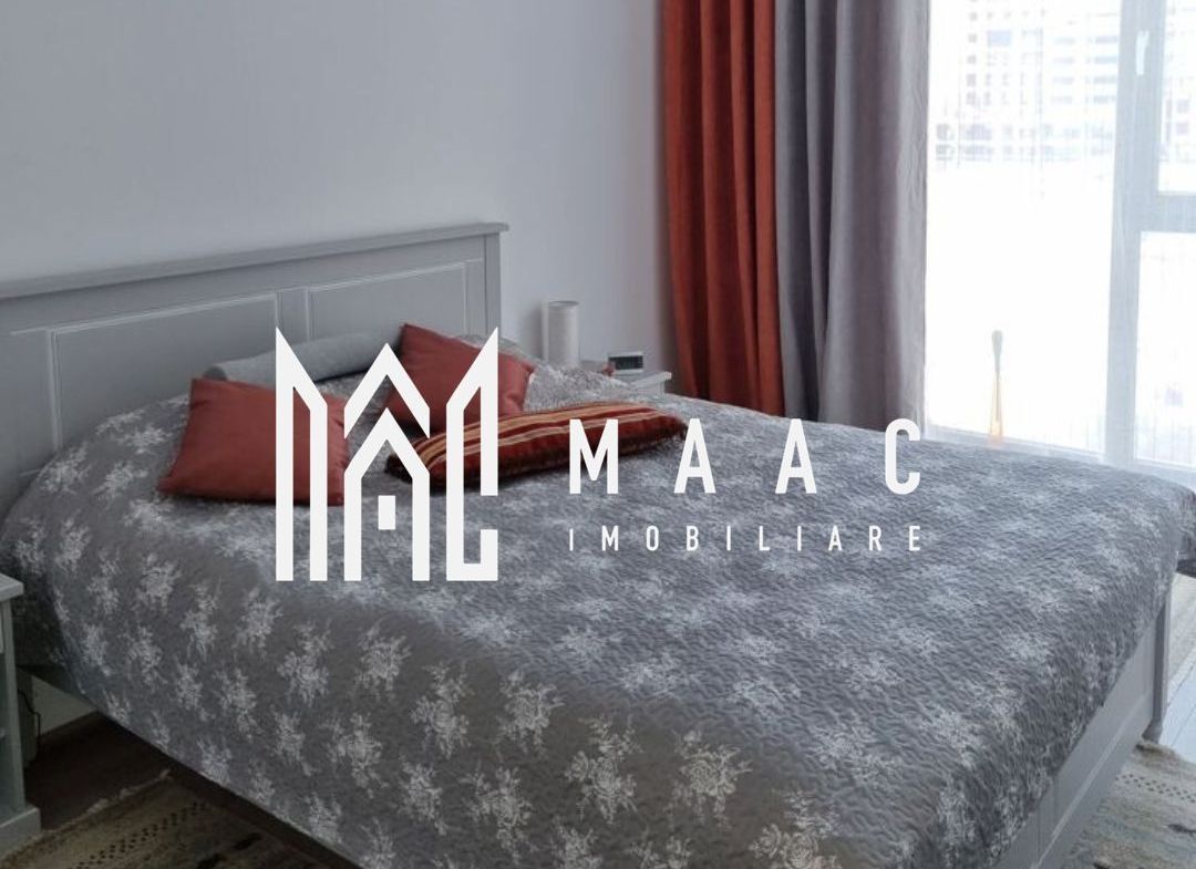 Apartament 3 camere I Decomandat I Doamna Stanca