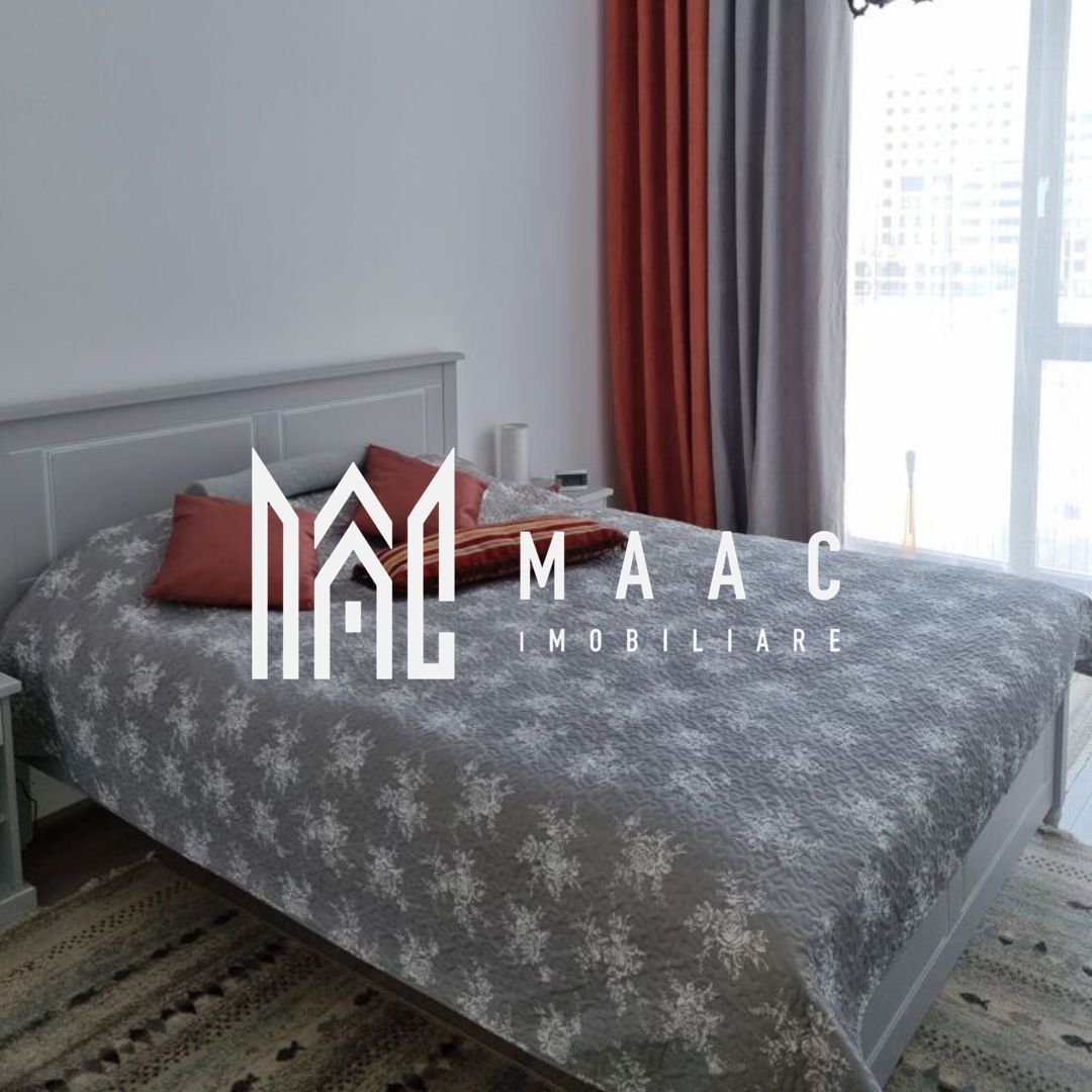 Apartament 3 camere I Decomandat I Doamna Stanca