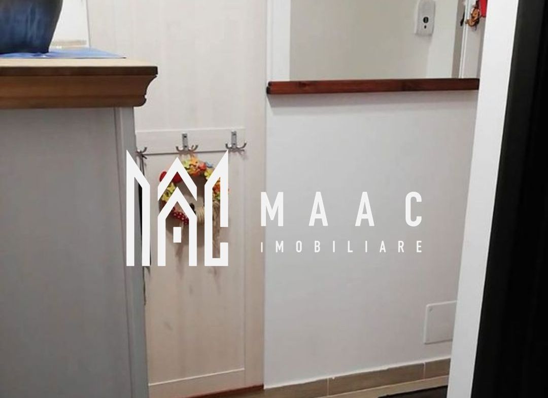 Apartament 3 camere I Decomandat I Doamna Stanca