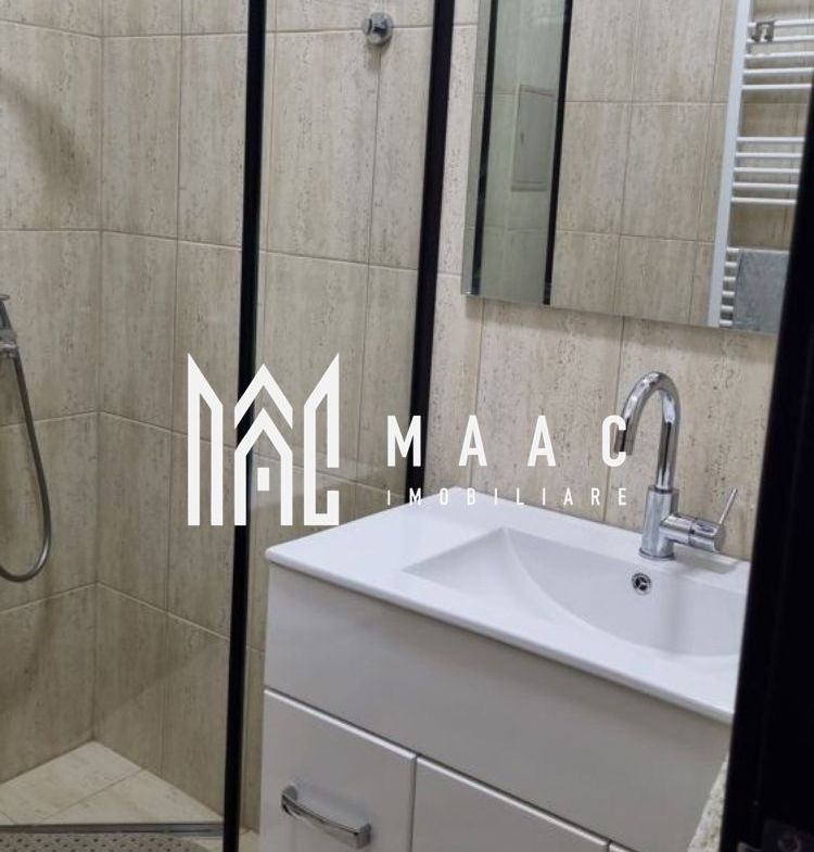 Apartament 3 camere I Decomandat I Doamna Stanca