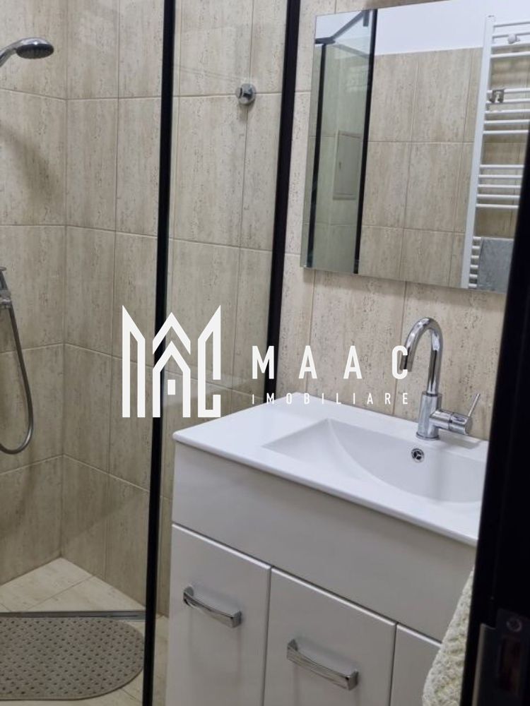 Apartament 3 camere I Decomandat I Doamna Stanca