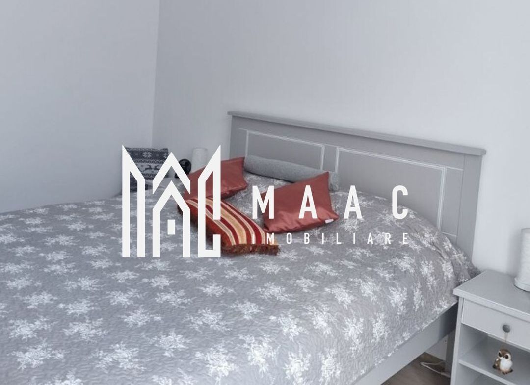 Apartament 3 camere I Decomandat I Doamna Stanca