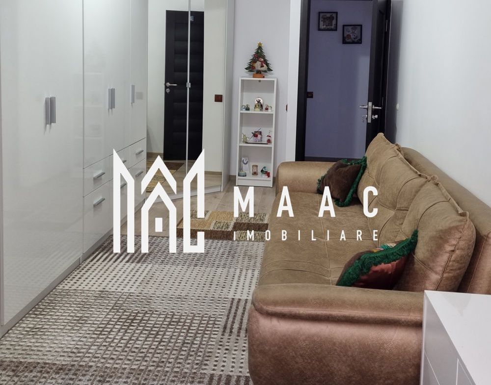 Apartament 3 camere I Decomandat I Doamna Stanca