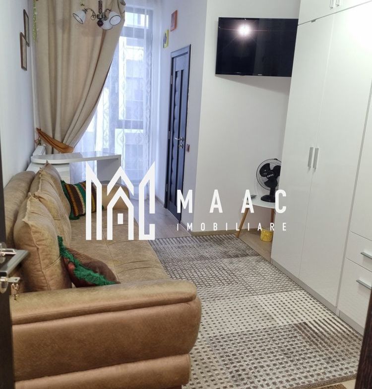 Apartament 3 camere I Decomandat I Doamna Stanca