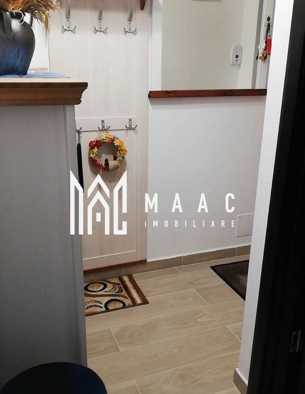 Apartament 3 camere I Decomandat I Doamna Stanca