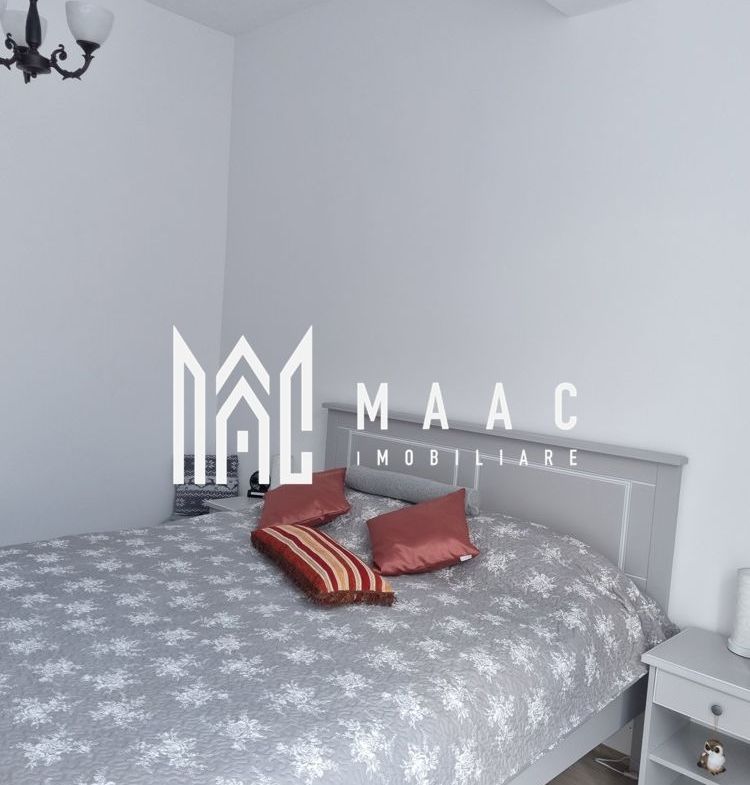 Apartament 3 camere I Decomandat I Doamna Stanca