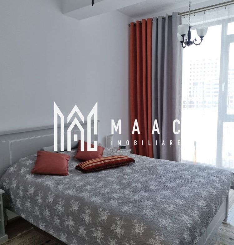 Apartament 3 camere I Decomandat I Doamna Stanca