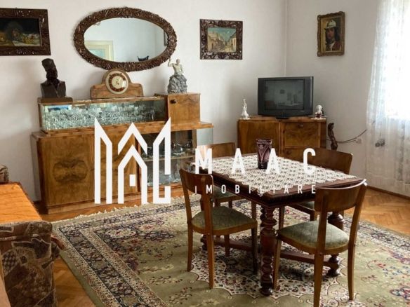 Apartament La Casa | Plus Spatiu Comercial | Ultracentral