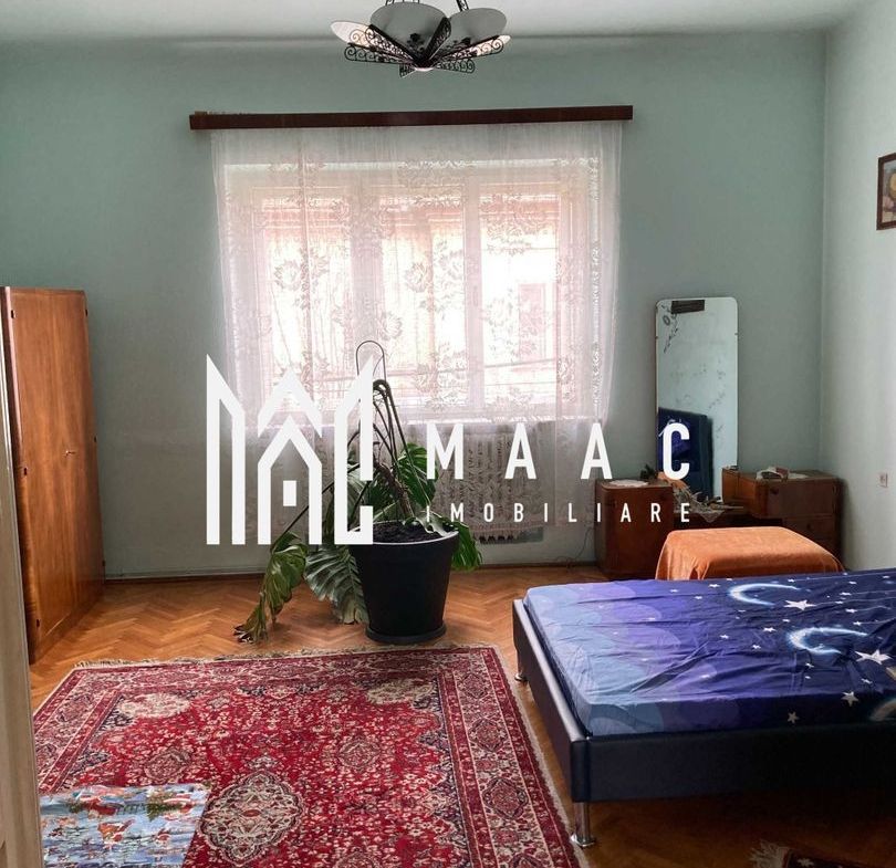 Apartament La Casa | Plus Spatiu Comercial | Ultracentral