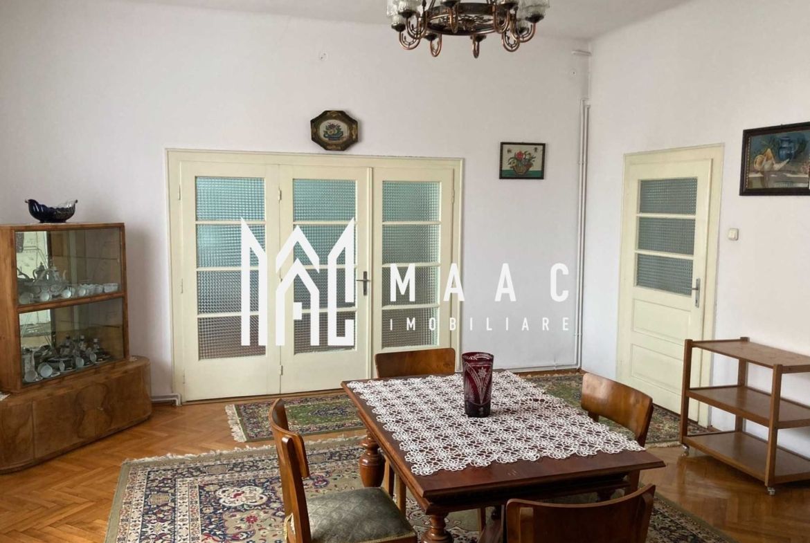 Apartament La Casa | Plus Spatiu Comercial | Ultracentral