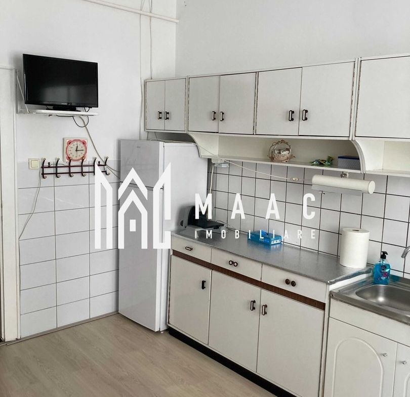Apartament La Casa | Plus Spatiu Comercial | Ultracentral