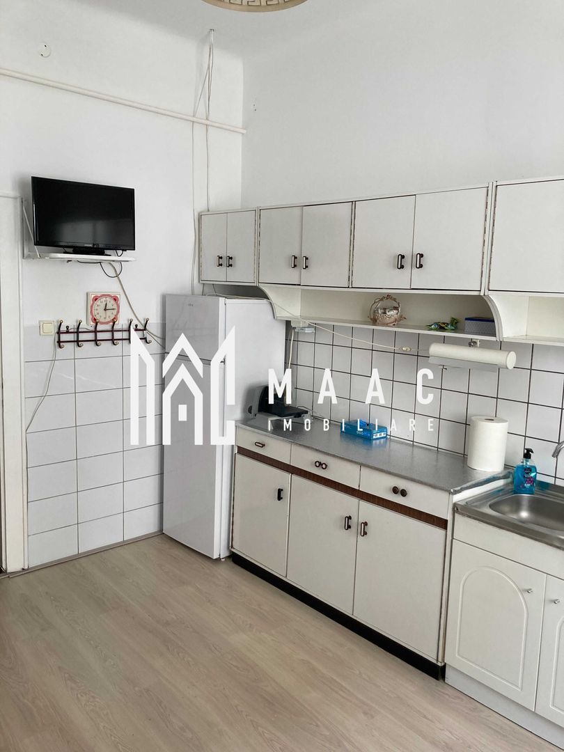 Apartament La Casa | Plus Spatiu Comercial | Ultracentral