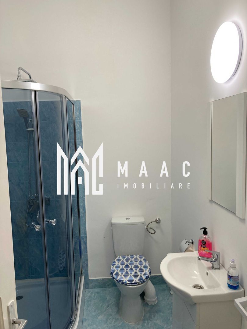 Apartament La Casa | Plus Spatiu Comercial | Ultracentral