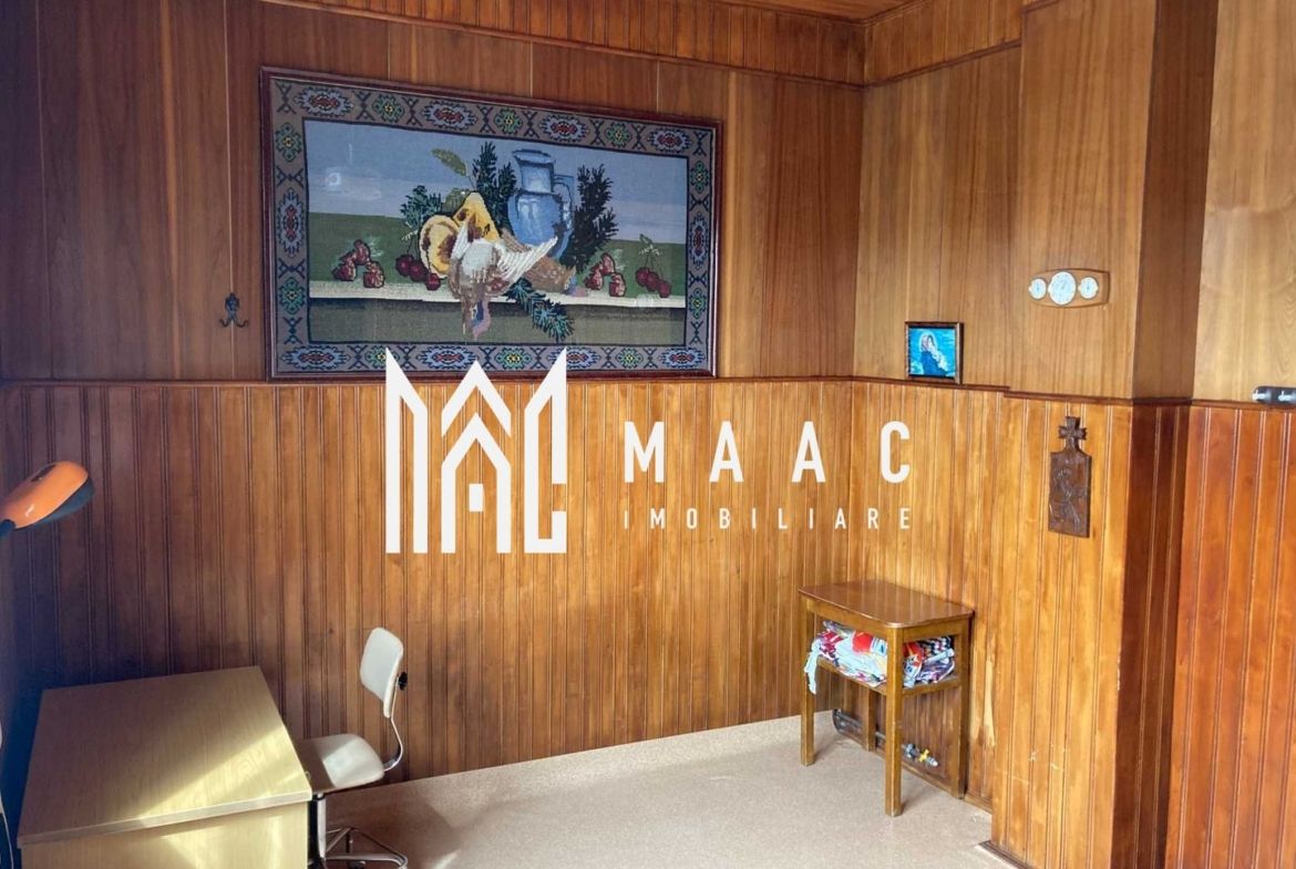 Apartament La Casa | Plus Spatiu Comercial | Ultracentral