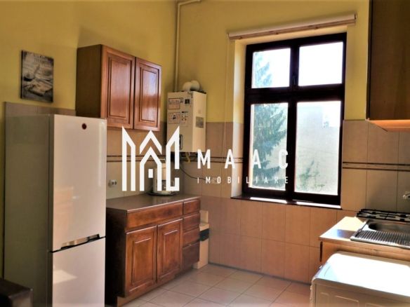 Apartament 2 camere |  82 mp utili | pietonala N. Balcescu