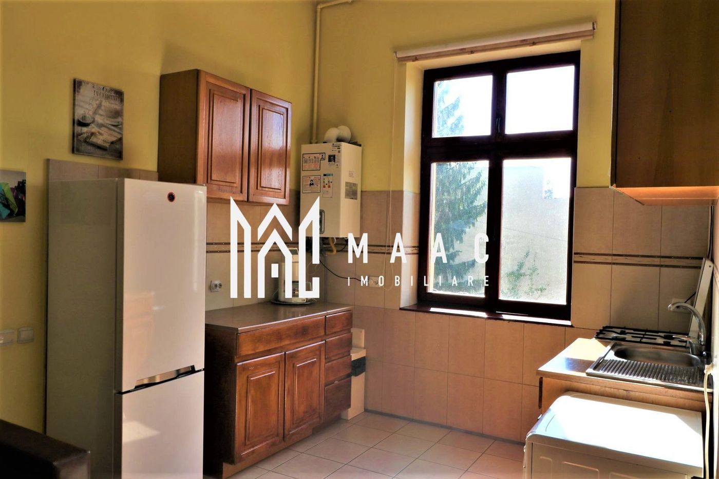 Apartament 2 camere |  82 mp utili | pietonala N. Balcescu