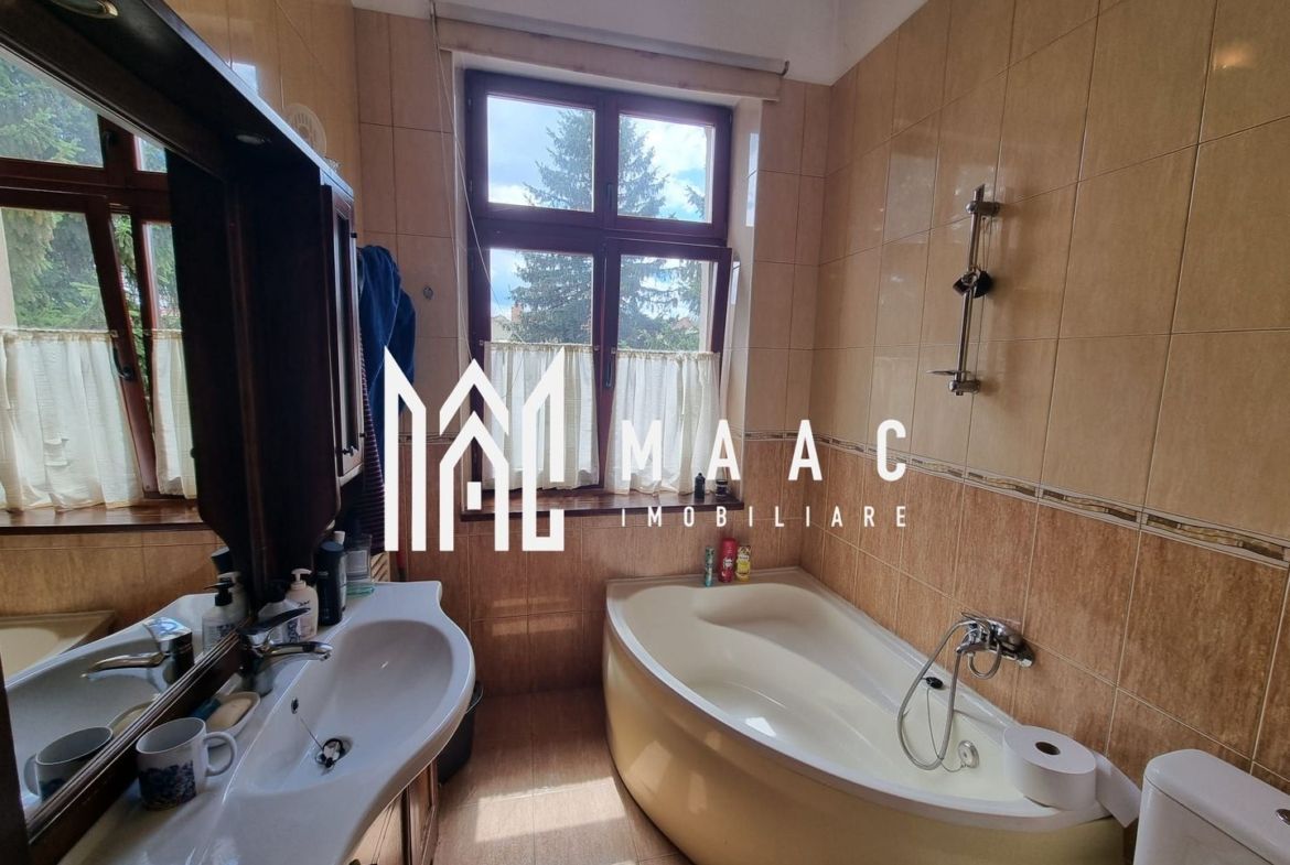 Apartament 2 camere |  82 mp utili | pietonala N. Balcescu