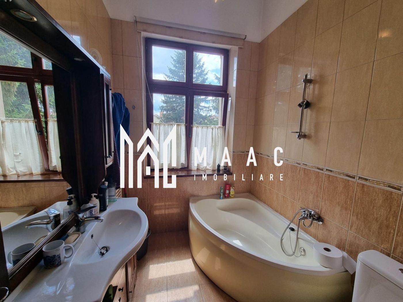 Apartament 2 camere |  82 mp utili | pietonala N. Balcescu