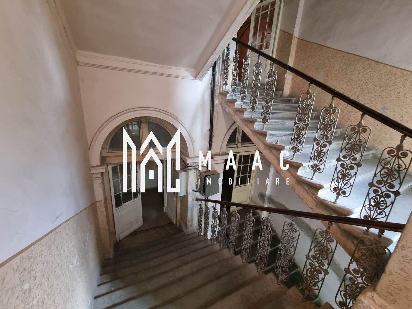 Apartament 2 camere |  82 mp utili | pietonala N. Balcescu