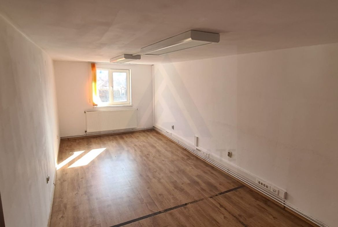 Spațiu birouri 68 mp.– Zona B-dul Victoriei