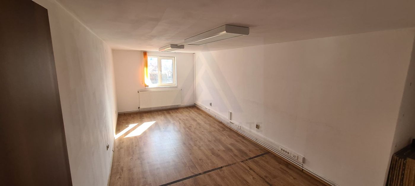 Spațiu birouri 68 mp.– Zona B-dul Victoriei