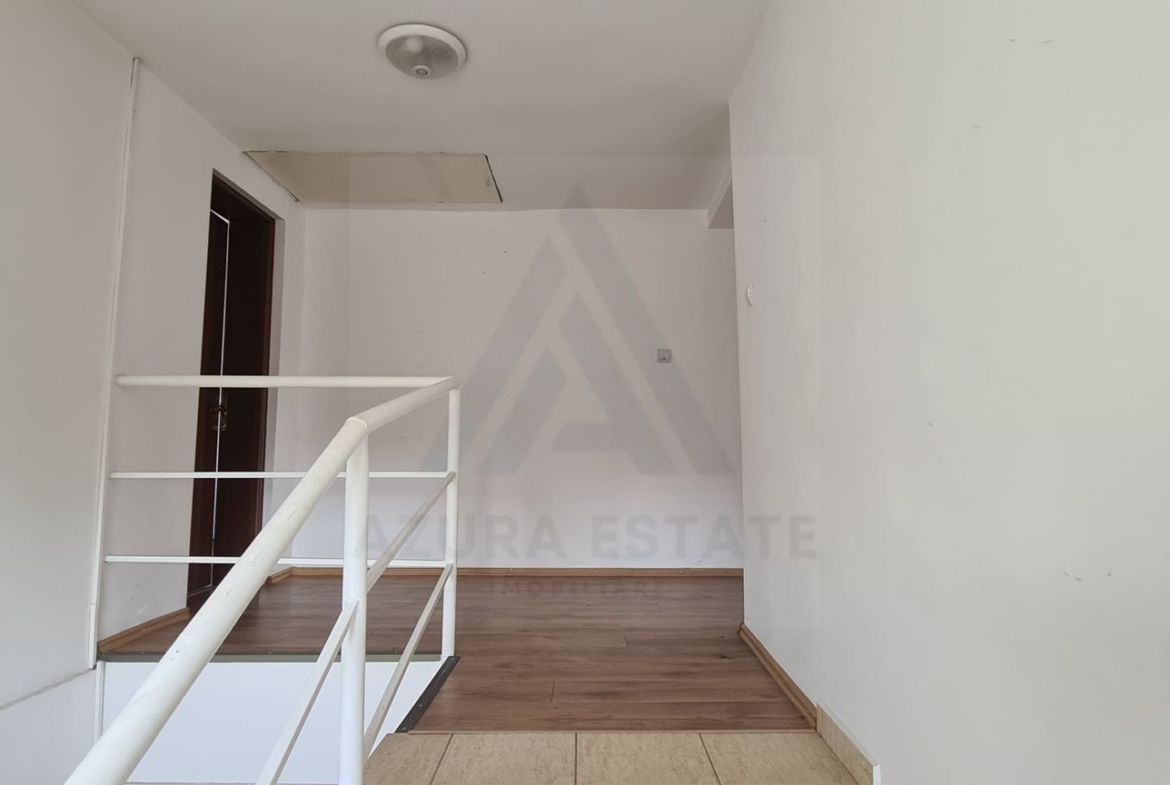 Spațiu birouri 68 mp.– Zona B-dul Victoriei