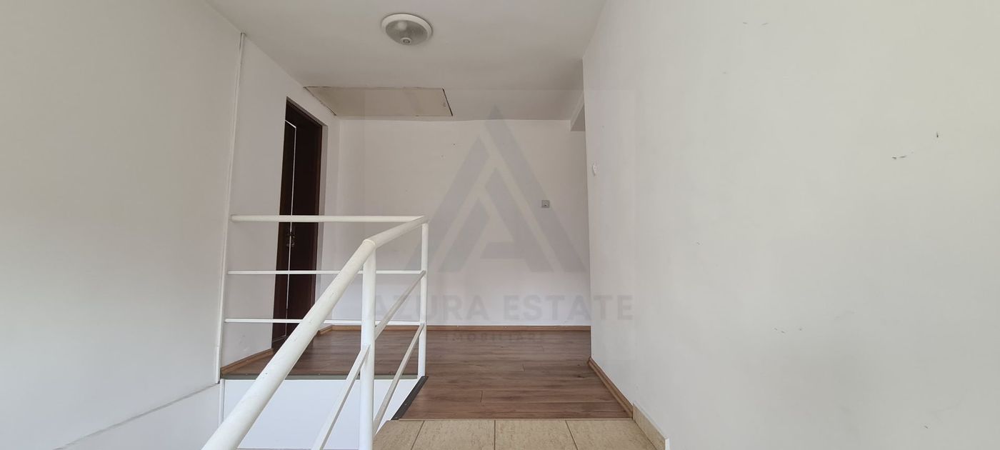 Spațiu birouri 68 mp.– Zona B-dul Victoriei