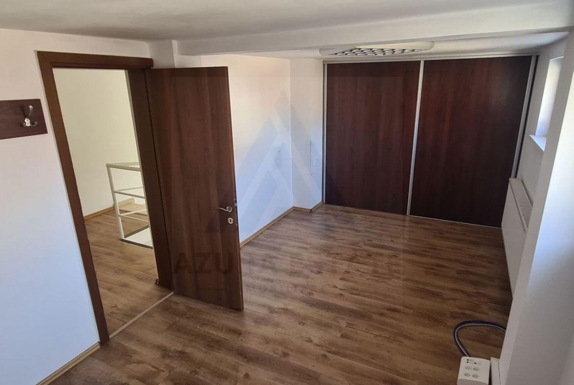 Spațiu birouri 68 mp.– Zona B-dul Victoriei