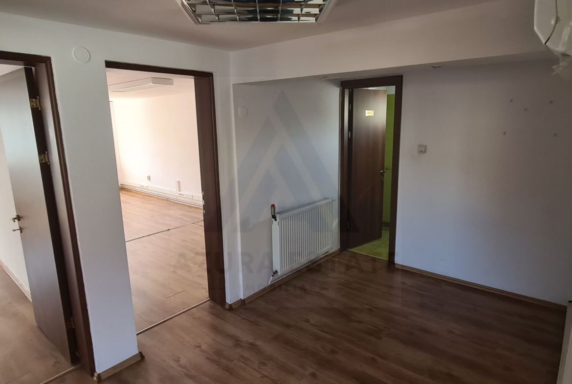 Spațiu birouri 68 mp.– Zona B-dul Victoriei