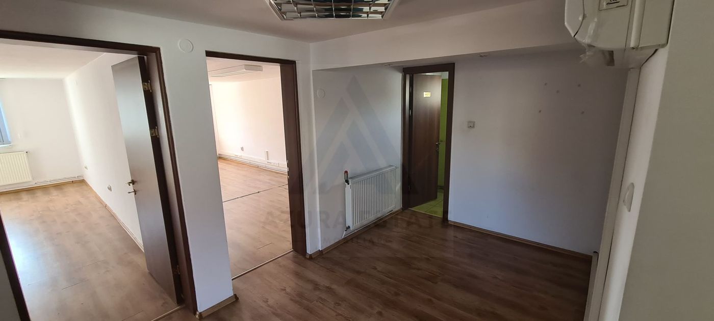 Spațiu birouri 68 mp.– Zona B-dul Victoriei