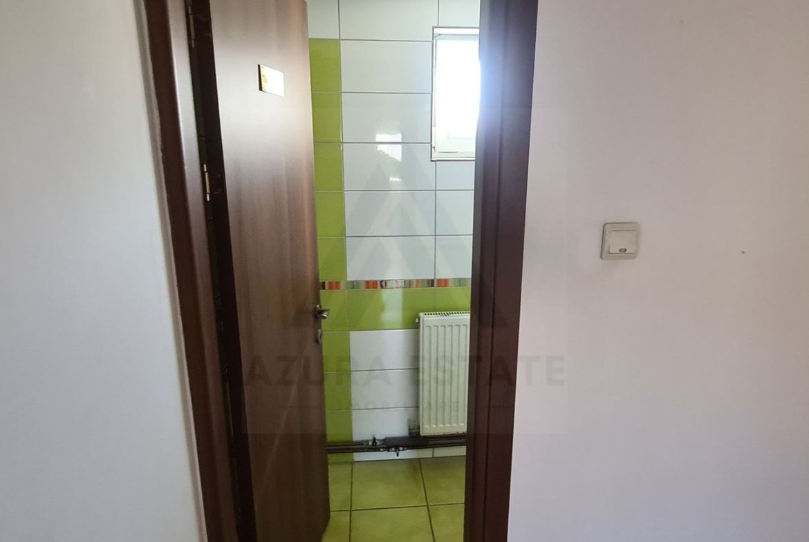 Spațiu birouri 68 mp.– Zona B-dul Victoriei